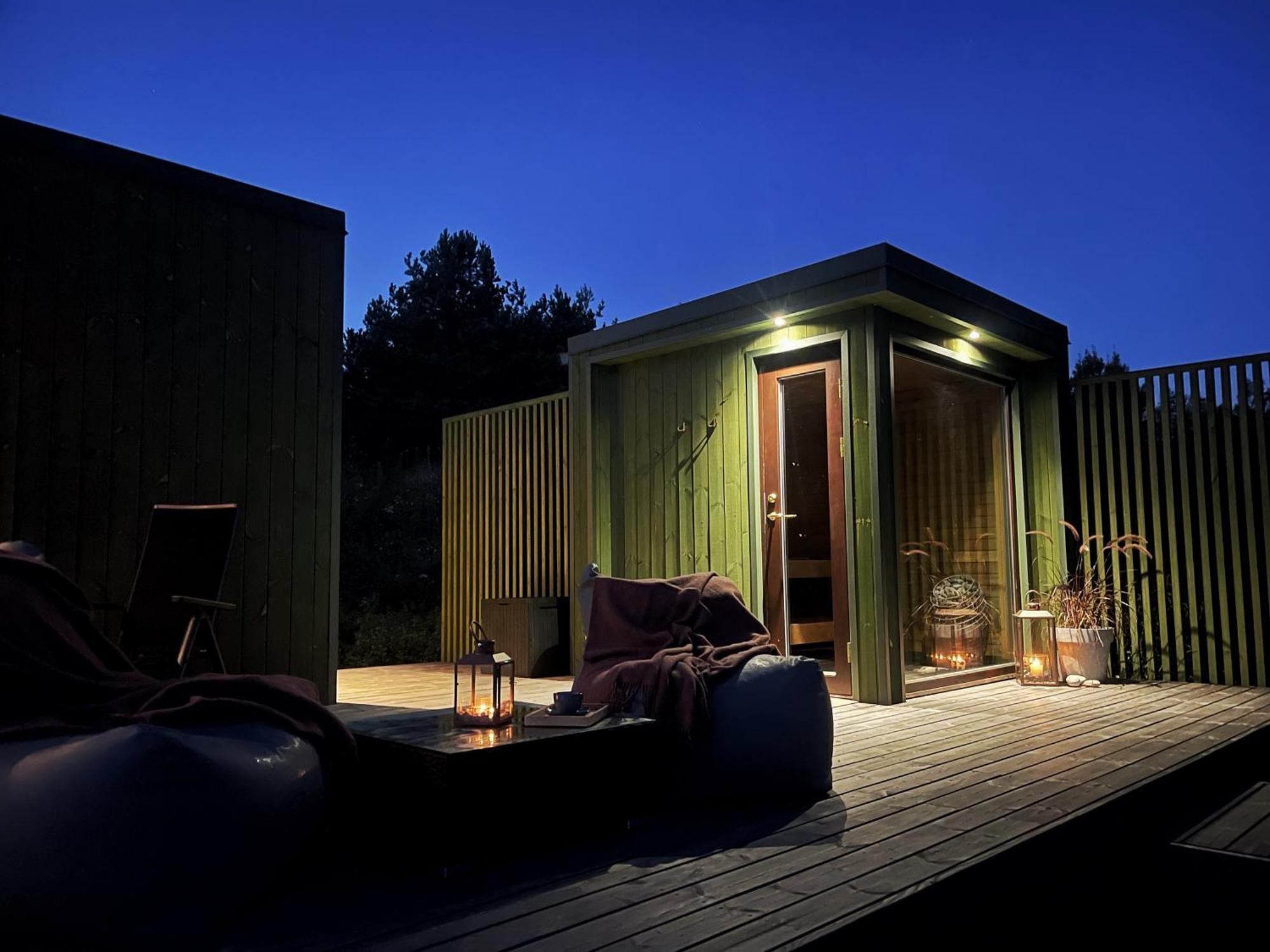 Mysikaspot Holiday home Sika