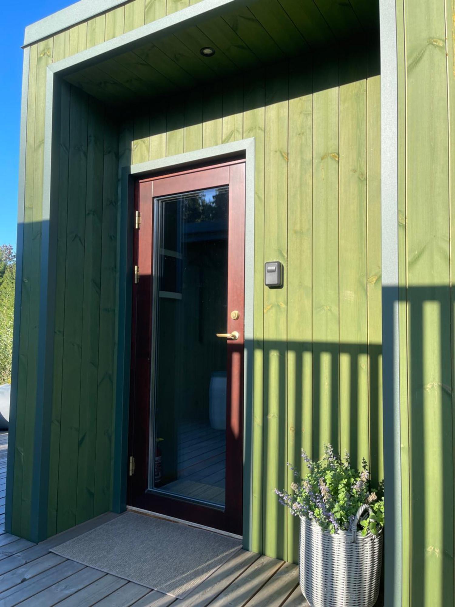 Mysikaspot Holiday home Sika