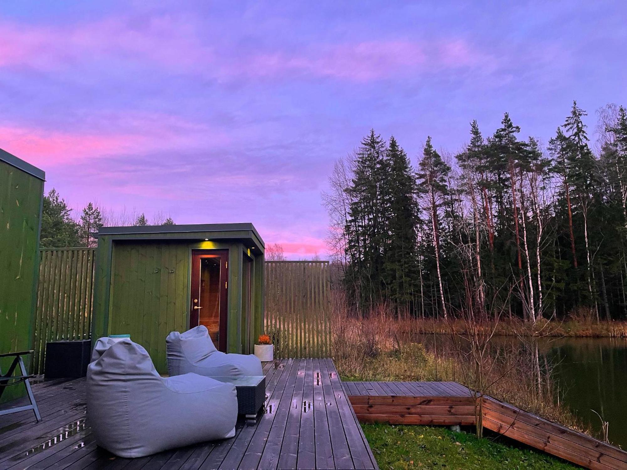 Mysikaspot Holiday home *